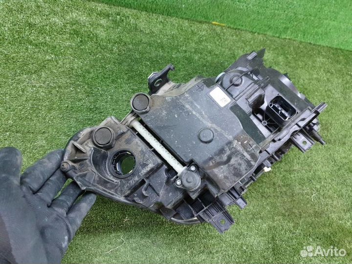 Фара левая BMW 5-Series/M5