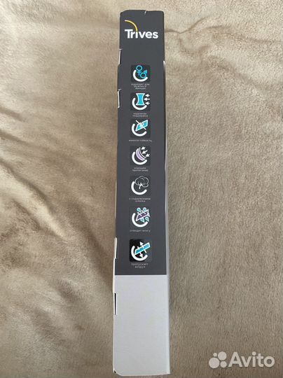 Бандаж ортопедический