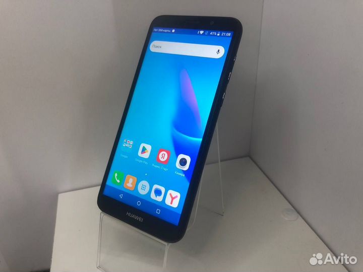 HUAWEI Y5 Lite, 16 ГБ