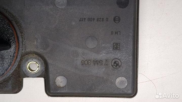 Клапан BMW X3 E83, 2006