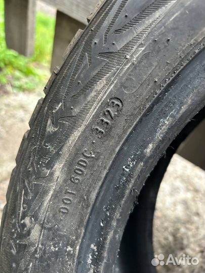 Nordman Nordman C 205/50 R17