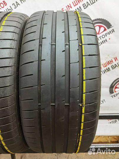 Goodyear Eagle F1 Asymmetric 3 245/35 R20 95Y