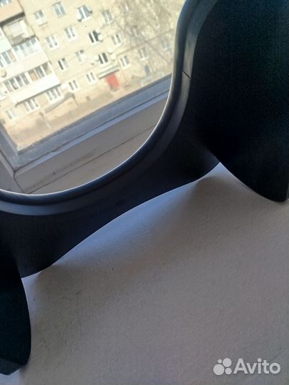 Подставка для рук маникюрная