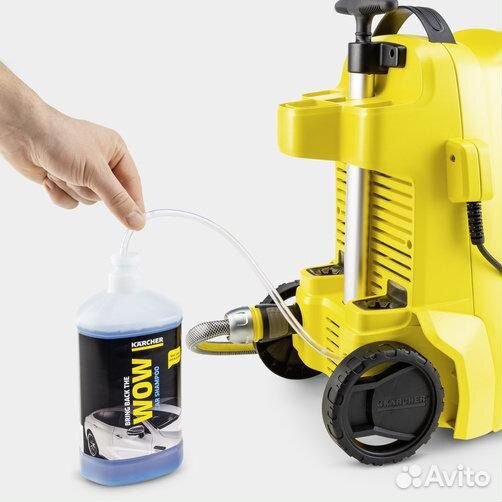 Karcher