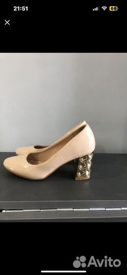 Туфли женские 35 размер