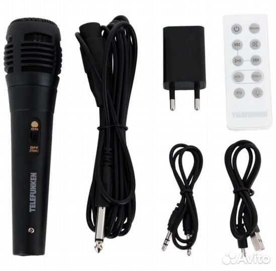 Беспроводная колонка Ginzuu GM 914B