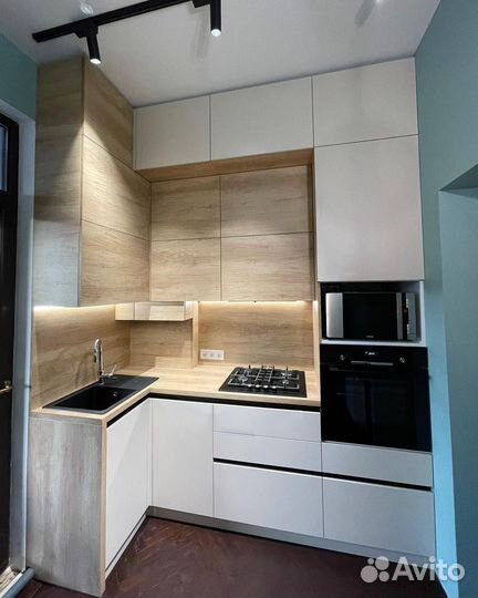 Кухня (цена за весь кпомплект) sh-0538666