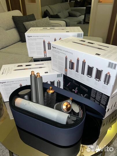 Стайлер Dyson Оригинал в наличии