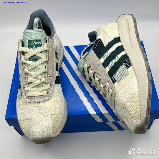 Adidas Retropy E5 (Арт.19783)
