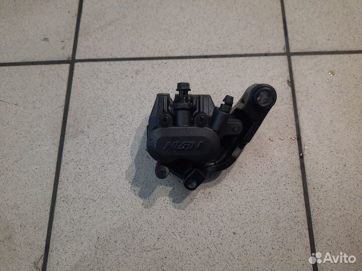 Суппорт задний Honda gl1500 gold wing