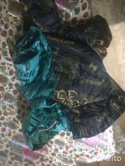 Одежда для маленьких собак