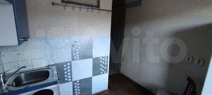 2-к. квартира, 46 м², 4/5 эт.