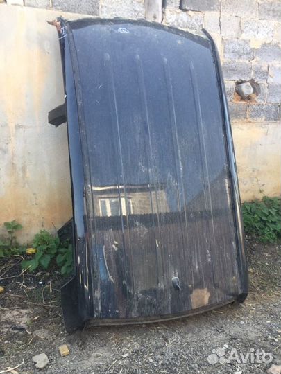 Крыша Mercedes-Benz Glk-Class X204