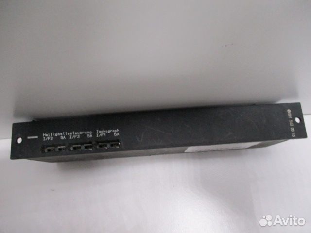 Модуль Mercedes-Benz A0005430515