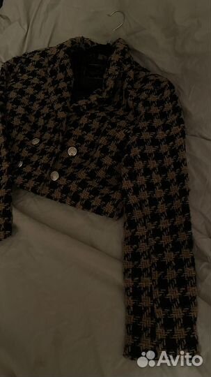 Пиджак женский
