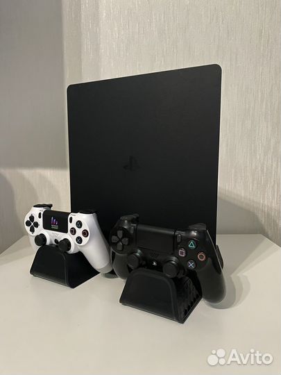 Sony playstation 4 PS4 slim 500gb