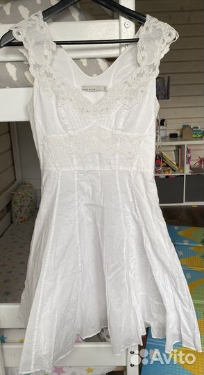 Платье/сарафан