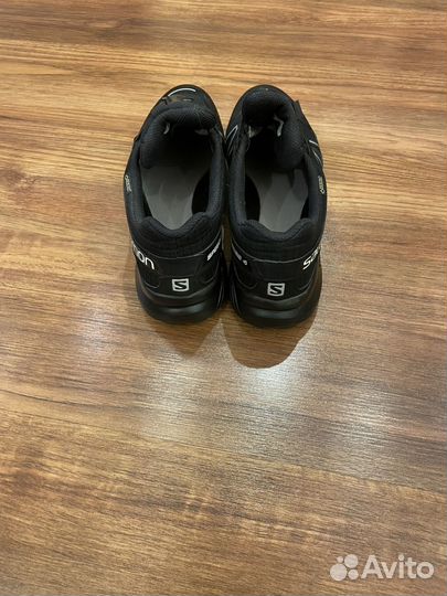 Кроссовки мужские salomon speedcross