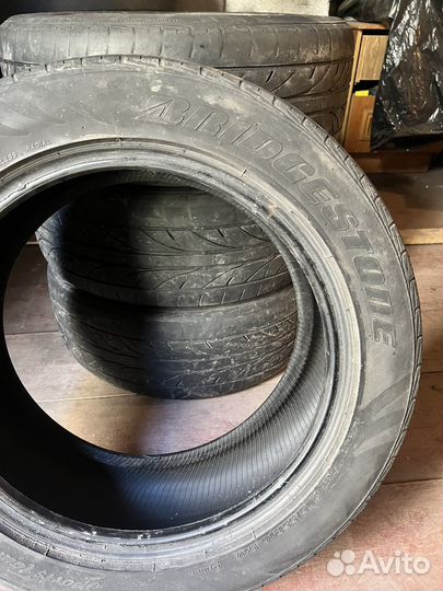 Bridgestone Turanza ER30 205/55 R16