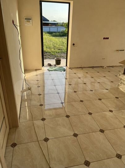 Дом 60 м² на участке 5 сот.