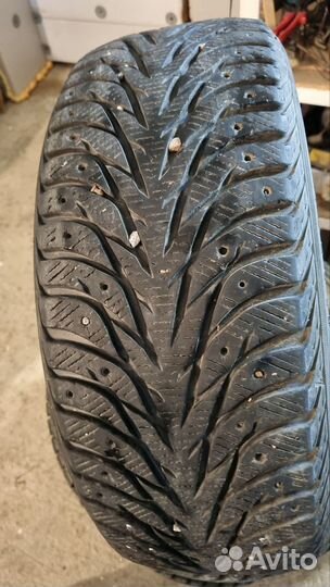 Yokohama Ice Guard IG65 205/55 R16 94