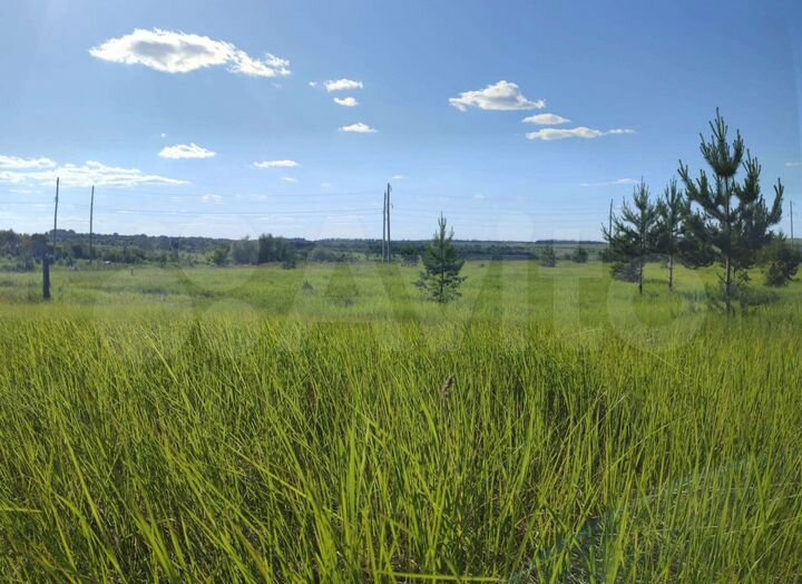 Дом 120 м² на участке 11 сот.