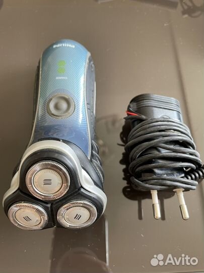 Бритва philips