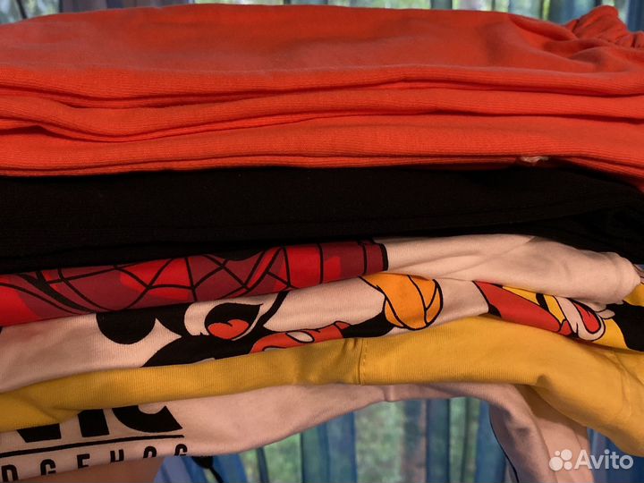 Вещи на детей