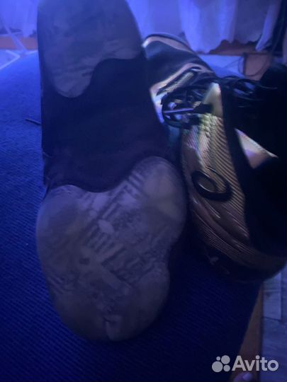 Борцовки asics