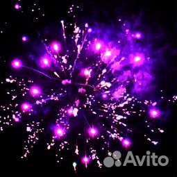 Фестивальные шары 