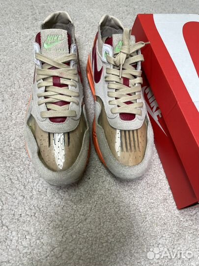 Nike Air Max 1 x clot