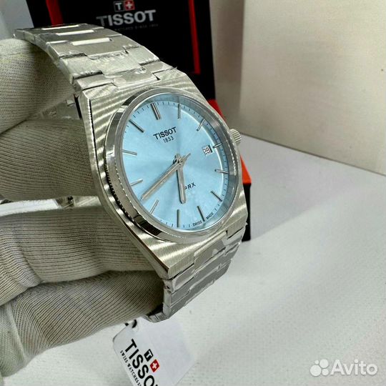 Наручные часы Tissot prx