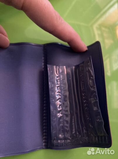 Чехол для хранения маленьких ручек или др