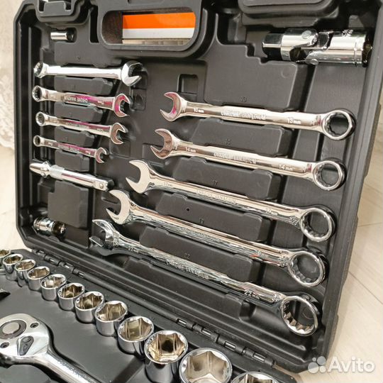 Набор инструментов