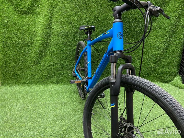 Велосипед Stels Navigator-590V, Новый