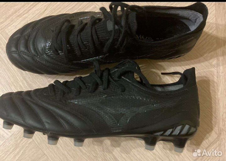 Бутсы Mizuno Morelia neo 3