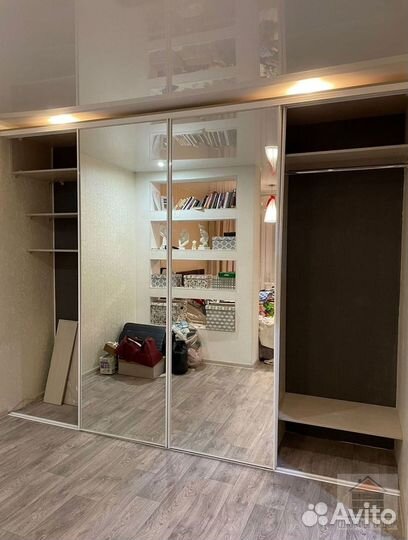 Шкаф для одежды