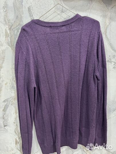 Джемпер мужской