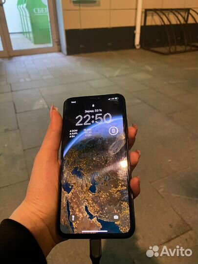 iPhone 11 Pro Max, 64 ГБ