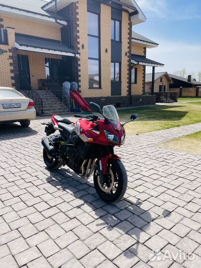 Продам Ymaha FZ1 Fazer