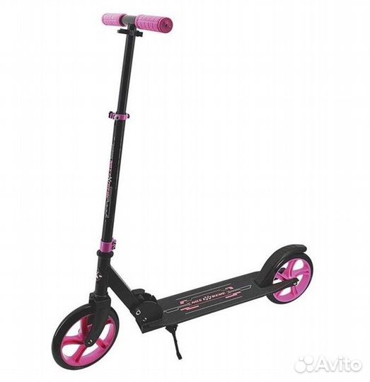 Самокат Nils HL200