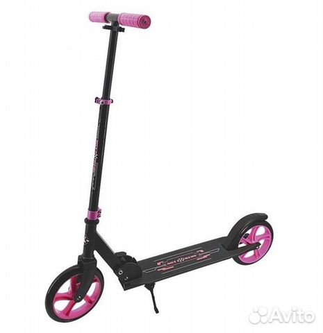 Самокат Nils HL200