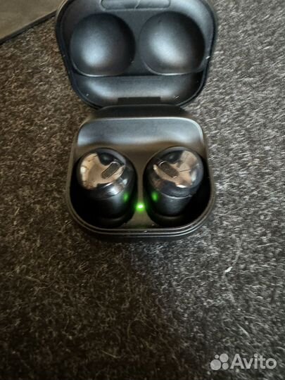 Samsung Galaxy Buds Pro