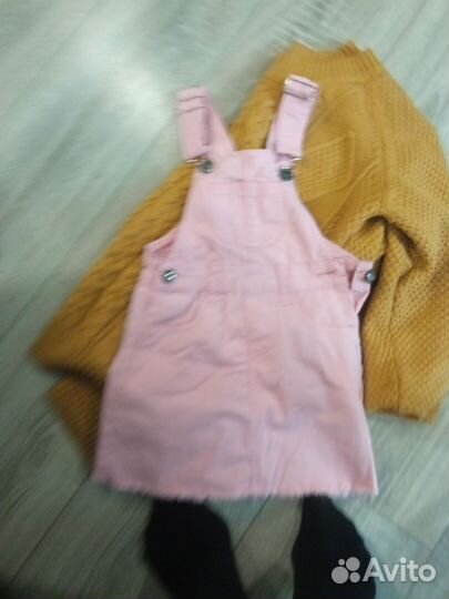 Детские вещи бесплатно