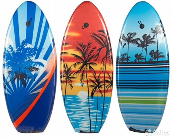 Доска для плавания