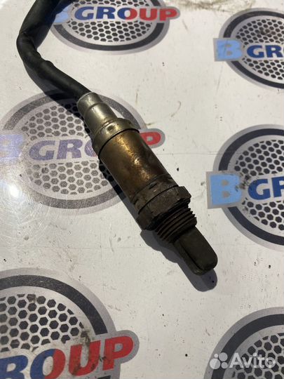 Датчик отработавших газов (Лямбда) 1742050 бмв