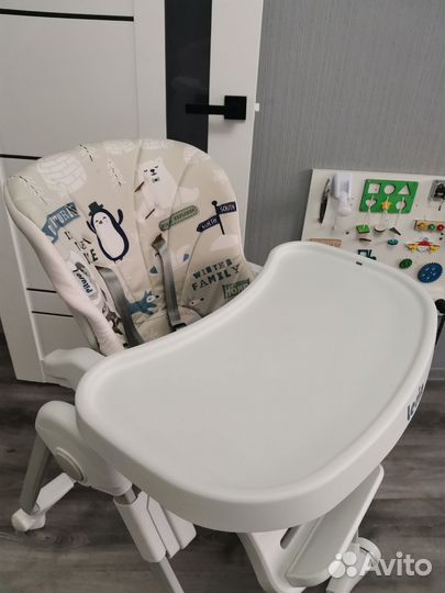 Стульчик для кормления Pituso lerin