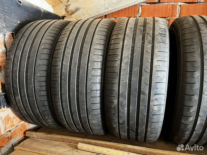 Toyo Proxes Sport 225/40 R18