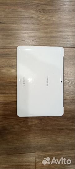 Планшет samsung Galaxy Tab 2