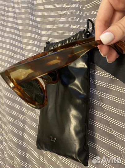 Очки Celine